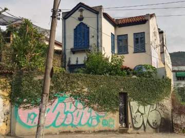 Casa 3 quartos à venda Botafogo, IMOBRAS RJ - R$ 2.000.000 - CPCA30040