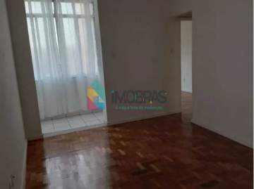 QUARTO E SALA 40M² NO CATETE!!! - CPAP11377