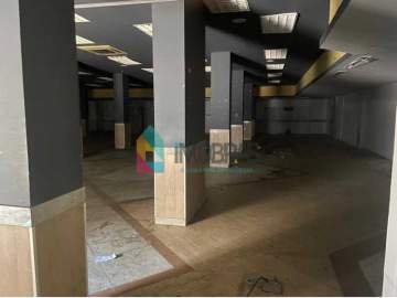 Loja 288m² para alugar Ipanema, IMOBRAS RJ - R$ 25.000 - CPLJ00316