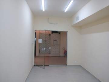 OPORTUNIDADE UNICA !!!! SALA COMERCIAL Á VENDA,18M2- IPANEMA - CPSL00387