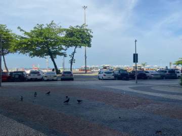 COPACABANA ,AV ATLANTICA!4 QTOS SENDO 2 SUITES , 350M² FUNDOS ,ANDAR ALTO TODOS COMODOS GRANDES, ARMARIOS NOS QUARTOS, SALA 2 AMBIENTES, SALA DE JANTAR ,VARANDAS FECHADAS APTO ALTO NIVEL DE SOFISTICAÇÃO - CPAP40562