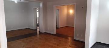 Oportunidade - COPACABANA!! APARTAMENTO VISTA LATERAL MAR COM 03 QUARTOS SUÍTES,DEPENDÊNCIA E VAGA ESCRITURADA - CPAP40563