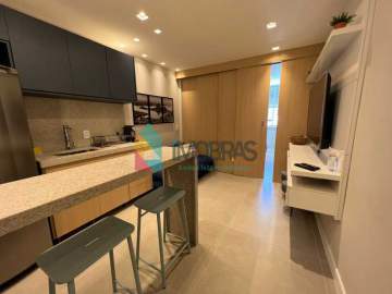 Imperdível - COPACABANA! POSTO 6!! ARPOADOR ! APTO. CONJUGADO, MOBILIADO E DECORADO !! ALUGAR POR 6 MESES TAMBÉM!! - CPKI10386