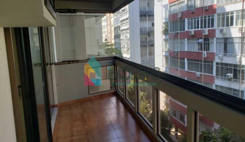 Conheça apartamento-com-3-quartos-a-ve do imóvel - COPACABANA APARTAMENTO 3 QUARTOS COM SUITE COM 3 VAGAS DE GARAGEM OPORTUNIDADE!! - CPAP32458 - 2 apartamento-com-3-quartos-a-ve - 2
