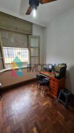 Apartamento 2 quartos à venda Tijuca, Rio de Janeiro - R$ 320.000 - CPAP22090
