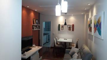 Imperdível - Botafogo!!! 02 quartos, suíte, Sala ampla, varanda, garagem escritura, 68m². - CPAP22091