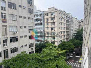 APT 3 QUARTOS COM SUITE E VAGA DE GARAGEM NA ESCRITURA EM RUA NOBRE - CPAP32472