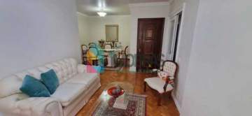 Imperdível - COPACABANA APARTAMENTO 3 QUARTOS COM 1 VAGA DE GARAGEM NO PÓSTO 4 OPORTUNIDADE!! - CPAP32482