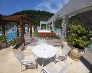 Imperdível - 2 quartos, sala, 2 banheiros, cozinha planejada, varanda grande, sol da tarde, vaga de garagem na escritura, 76m² - Laranjeiras. - CPAP22107