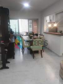 Oportunidade - MARAVILHOSA COBERTURA DUPLEX EM IPANEMA - 130 M² COM VAGA NA ESCRITURA - CPCO20088