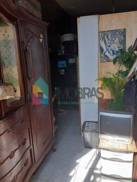 Conheça 1 do imóvel - KITNET 24M² EM LARANJEIRAS - CPKI10400 - 3 1 - 3