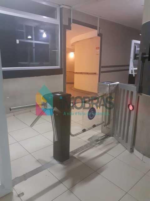 Conheça 1dcb1045-1979-4c76-a0f7-afb0c2 do imóvel - KITNET 24M² EM LARANJEIRAS - CPKI10400 - 10 1dcb1045-1979-4c76-a0f7-afb0c2 - 10