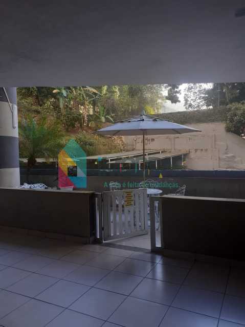 Conheça 1718d766-3548-40cb-9653-4e24d8 do imóvel - KITNET 24M² EM LARANJEIRAS - CPKI10400 - 9 1718d766-3548-40cb-9653-4e24d8 - 9