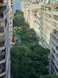 Imperdível - COPACABANA APARTAMENTO 3 QUARTOS COM SUITE E VARANDAE 3 VAGAS DA GARAGEM OPORTUNIDADE!! - CPAP32513