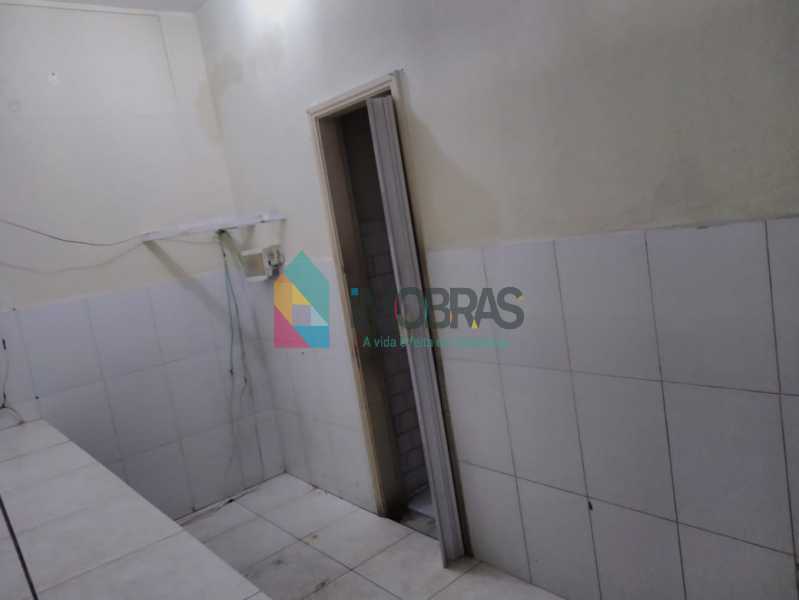 OUVIDOR - LOJA- INTERIOR DA LO - 5