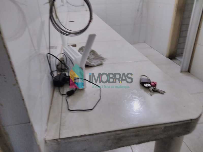 OUVIDOR LOJA - BANCADA INTERIO - 7