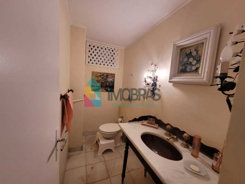 LAVABO - 7