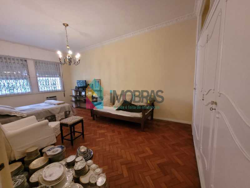 SUITE CANEDENSE - 19