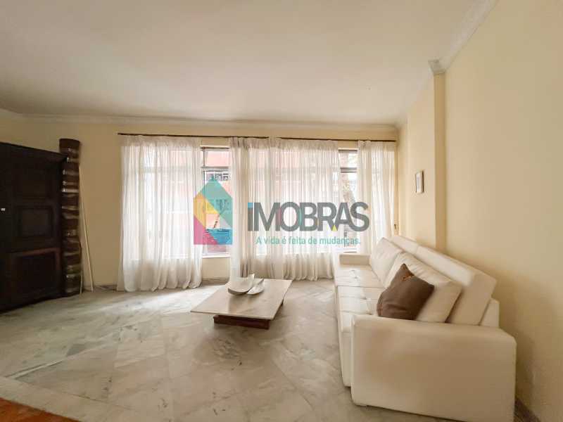 Conheça IMG_2984 do imóvel - COPACABANA, POSTO 6!!! 4 QUARTOS COM VAGA NA ESCRITURA. - CPAP40578 - 2 IMG_2984 - 2