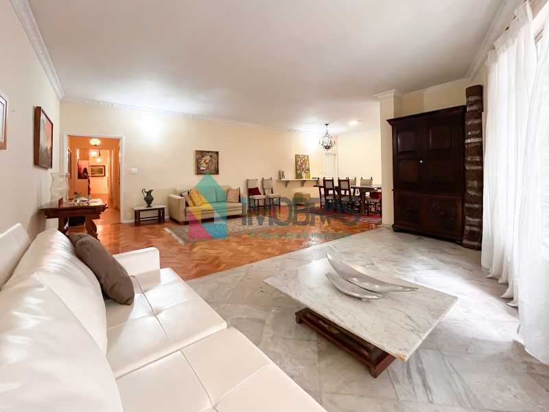 Conheça IMG_2985 do imóvel - COPACABANA, POSTO 6!!! 4 QUARTOS COM VAGA NA ESCRITURA. - CPAP40578 - 3 IMG_2985 - 3