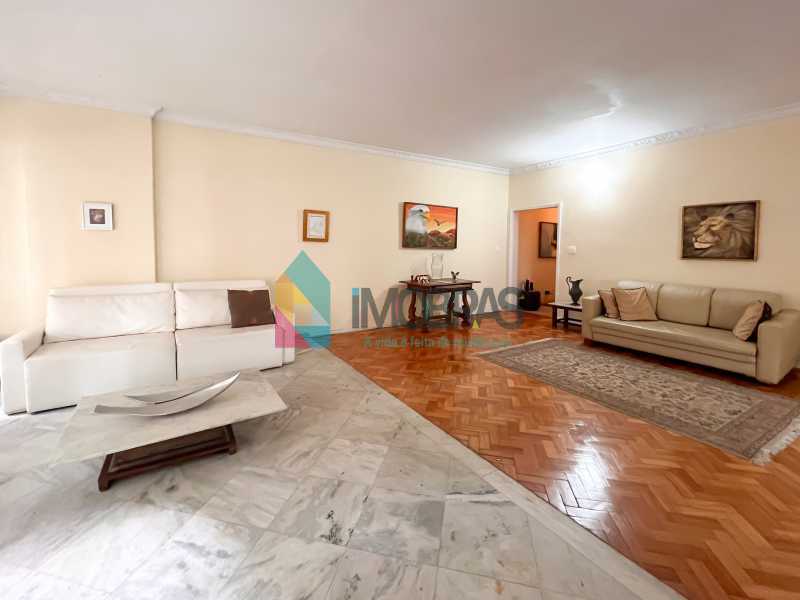 Conheça IMG_2988 1 do imóvel - COPACABANA, POSTO 6!!! 4 QUARTOS COM VAGA NA ESCRITURA. - CPAP40578 - 4 IMG_2988 1 - 4