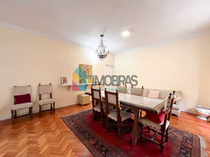 Conheça IMG_2989 1 do imóvel - COPACABANA, POSTO 6!!! 4 QUARTOS COM VAGA NA ESCRITURA. - CPAP40578 - 6 IMG_2989 1 - 6