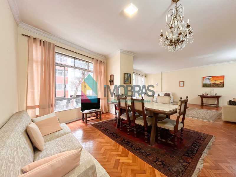 Conheça IMG_2990 1 do imóvel - COPACABANA, POSTO 6!!! 4 QUARTOS COM VAGA NA ESCRITURA. - CPAP40578 - 5 IMG_2990 1 - 5