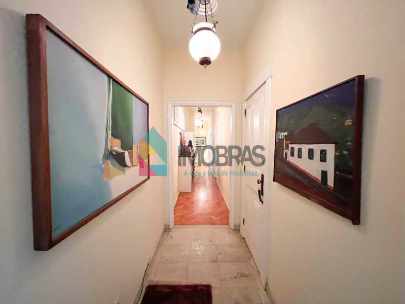 Conheça IMG_2992 do imóvel - COPACABANA, POSTO 6!!! 4 QUARTOS COM VAGA NA ESCRITURA. - CPAP40578 - 12 IMG_2992 - 12