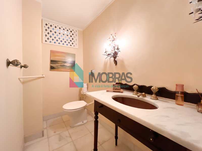 Conheça IMG_2995 do imóvel - COPACABANA, POSTO 6!!! 4 QUARTOS COM VAGA NA ESCRITURA. - CPAP40578 - 16 IMG_2995 - 16