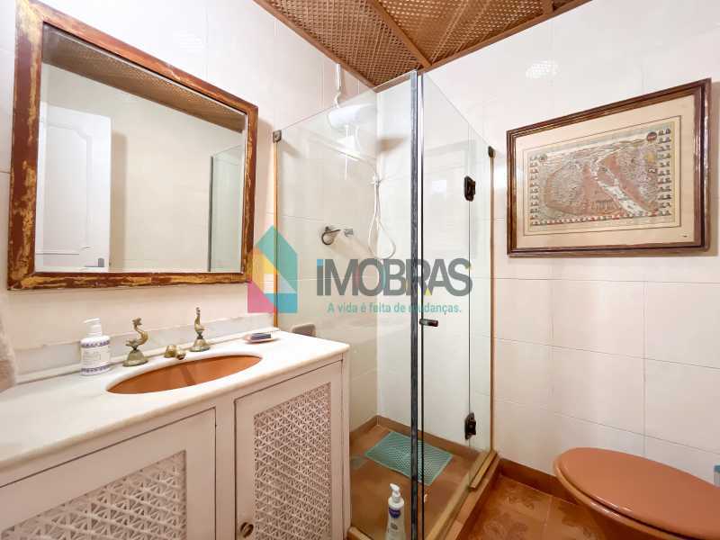 Conheça IMG_2997 do imóvel - COPACABANA, POSTO 6!!! 4 QUARTOS COM VAGA NA ESCRITURA. - CPAP40578 - 17 IMG_2997 - 17