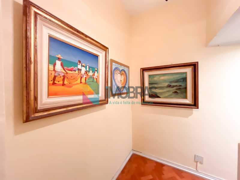 Conheça IMG_2998 do imóvel - COPACABANA, POSTO 6!!! 4 QUARTOS COM VAGA NA ESCRITURA. - CPAP40578 - 18 IMG_2998 - 18