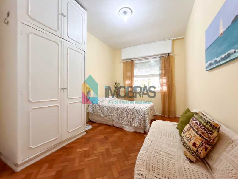 Conheça IMG_2999 do imóvel - COPACABANA, POSTO 6!!! 4 QUARTOS COM VAGA NA ESCRITURA. - CPAP40578 - 13 IMG_2999 - 13