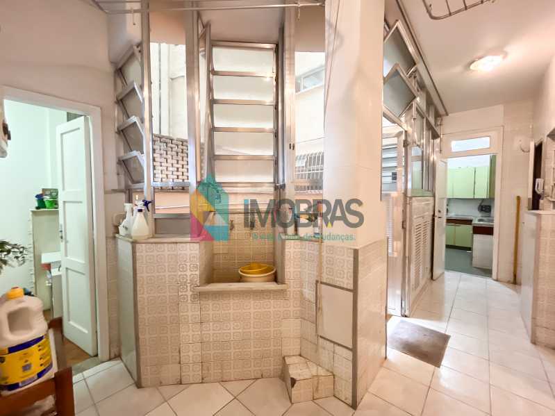 Conheça IMG_3010 1 do imóvel - COPACABANA, POSTO 6!!! 4 QUARTOS COM VAGA NA ESCRITURA. - CPAP40578 - 27 IMG_3010 1 - 27