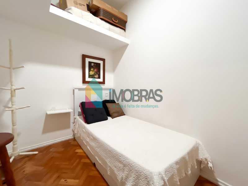 Conheça IMG_3012 1 do imóvel - COPACABANA, POSTO 6!!! 4 QUARTOS COM VAGA NA ESCRITURA. - CPAP40578 - 20 IMG_3012 1 - 20