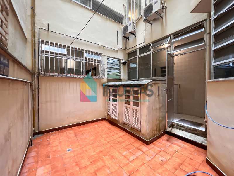 Conheça IMG_3015 do imóvel - COPACABANA, POSTO 6!!! 4 QUARTOS COM VAGA NA ESCRITURA. - CPAP40578 - 21 IMG_3015 - 21