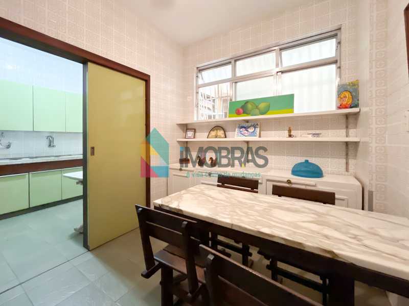 Conheça IMG_3025 do imóvel - COPACABANA, POSTO 6!!! 4 QUARTOS COM VAGA NA ESCRITURA. - CPAP40578 - 23 IMG_3025 - 23