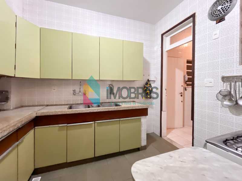 Conheça IMG_3027 do imóvel - COPACABANA, POSTO 6!!! 4 QUARTOS COM VAGA NA ESCRITURA. - CPAP40578 - 24 IMG_3027 - 24