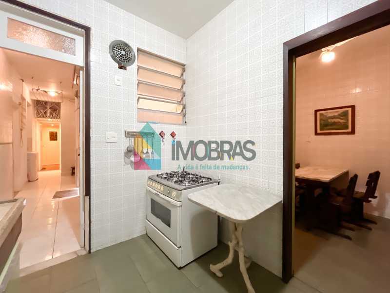 Conheça IMG_3028 do imóvel - COPACABANA, POSTO 6!!! 4 QUARTOS COM VAGA NA ESCRITURA. - CPAP40578 - 25 IMG_3028 - 25