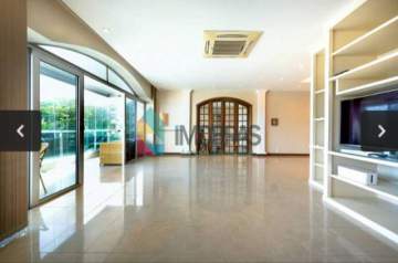 Imperdível - EXCELENTE APTO NA BARRA DA TIJUCA, VENHAM CONFERIR! - CPAP40583