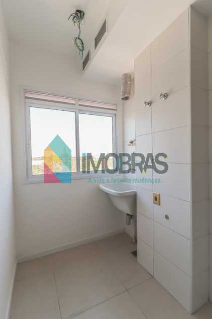 área de seviço - 1