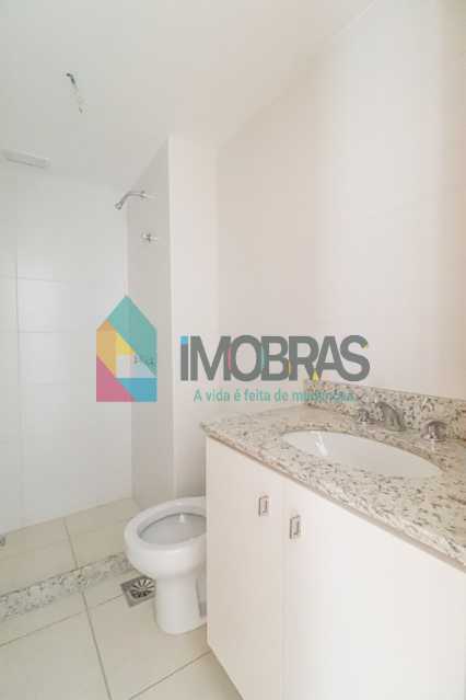 banheiro social - 5