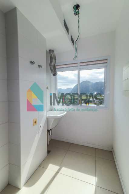 área de serviço - 5