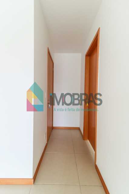 hall de entrada cozinha e áre - 12
