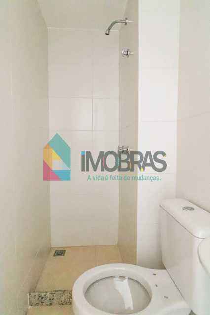 banheiro de serviço - 10