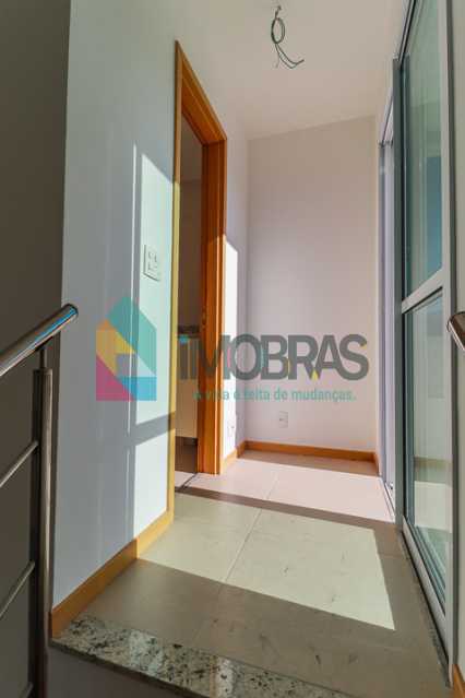 hall cobertura - 17