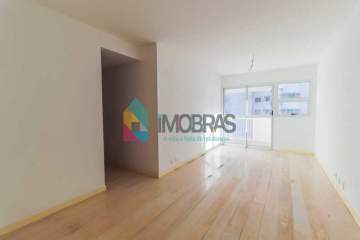 Apartamento 3 quartos à venda Recreio dos Bandeirantes, Rio de Janeiro - R$ 576.501 - CPAP32559