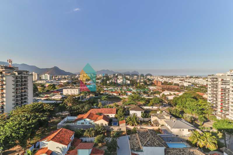 vista da cobertura - 27