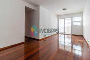Apartamento 3 quartos à venda Recreio dos Bandeirantes, Rio de Janeiro - R$ 570.708 - CPAP32560
