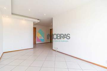 Apartamento 4 quartos à venda Recreio dos Bandeirantes, Rio de Janeiro - R$ 801.991 - CPAP40586