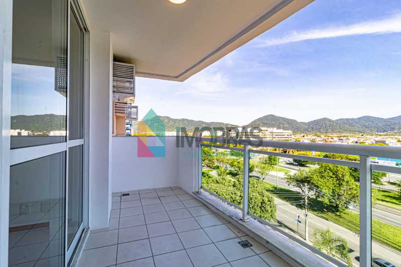 vista varanda - 6